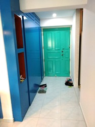 Blk 485 Admiralty Link (Sembawang), HDB 4 Rooms #189257612